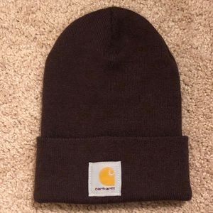 💜Carhartt beanie